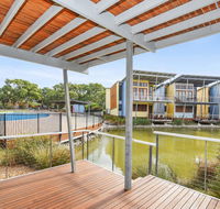 Villa 53 South Shores - Normanville S14