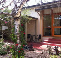 A Secret Garden