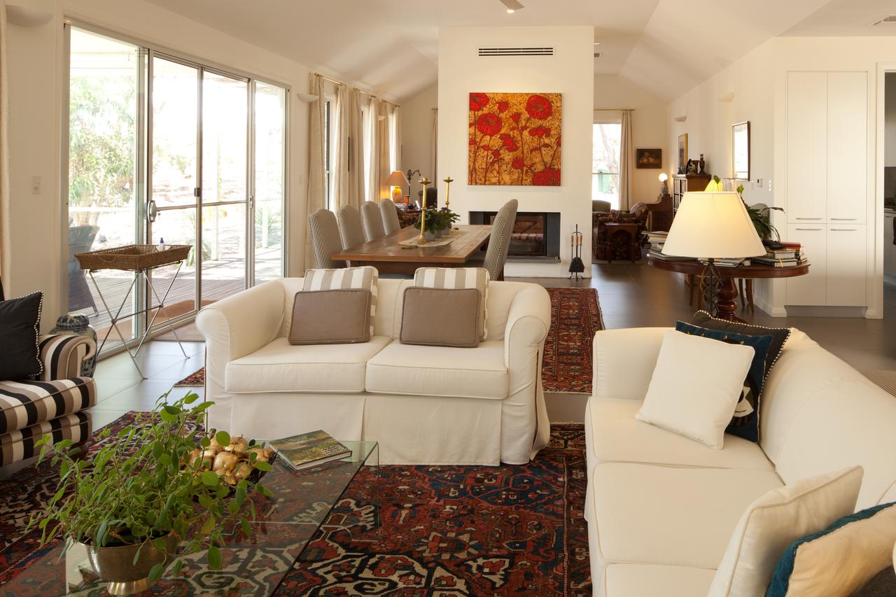 Sevenhill SA QLD Tourism