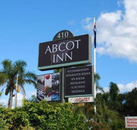 Abcot Inn - QLD Tourism
