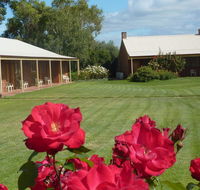 Coonawarra Units - QLD Tourism