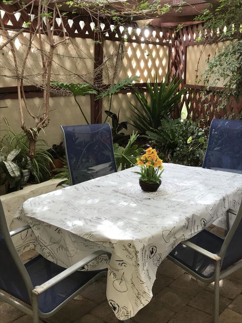 Cosy Nook - QLD Tourism 4