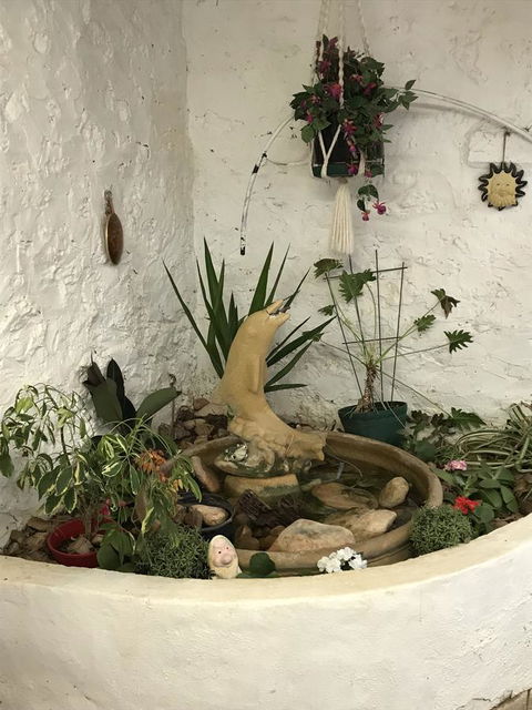 Cosy Nook - QLD Tourism 17