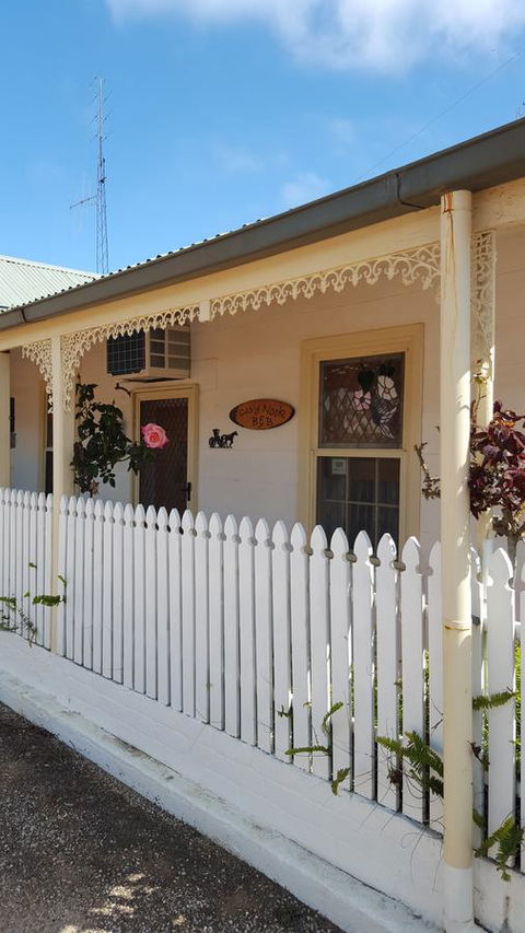 Cosy Nook - QLD Tourism 27