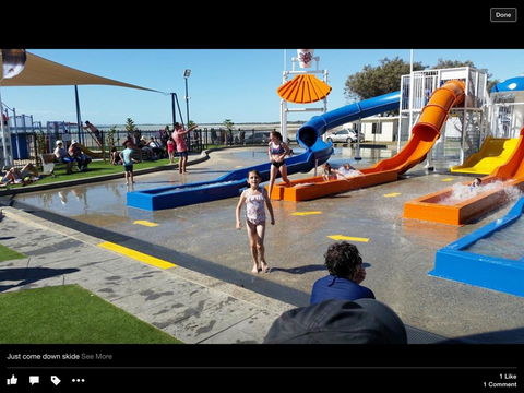 Cosy Nook - QLD Tourism 40