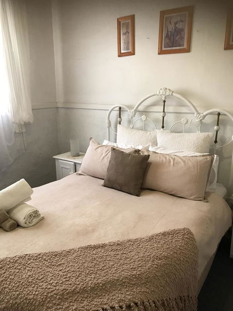 Cosy Nook - QLD Tourism 8