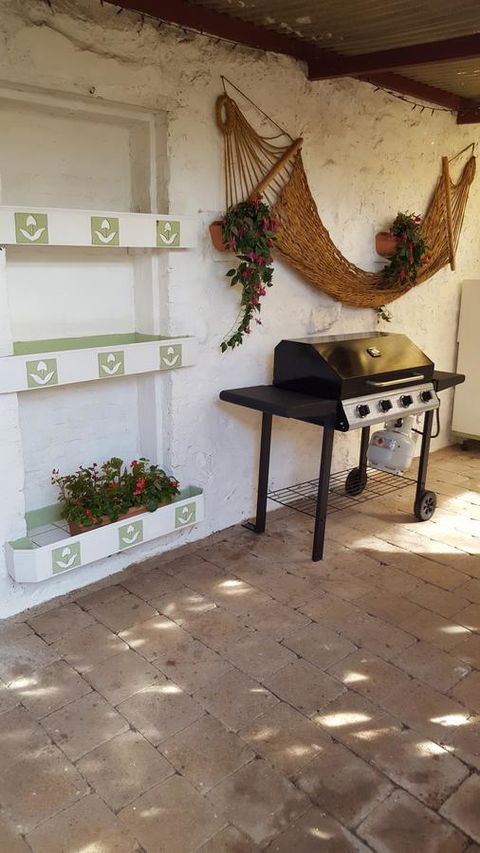 Cosy Nook - QLD Tourism 36
