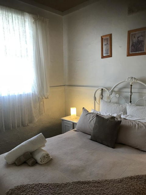 Cosy Nook - QLD Tourism 25