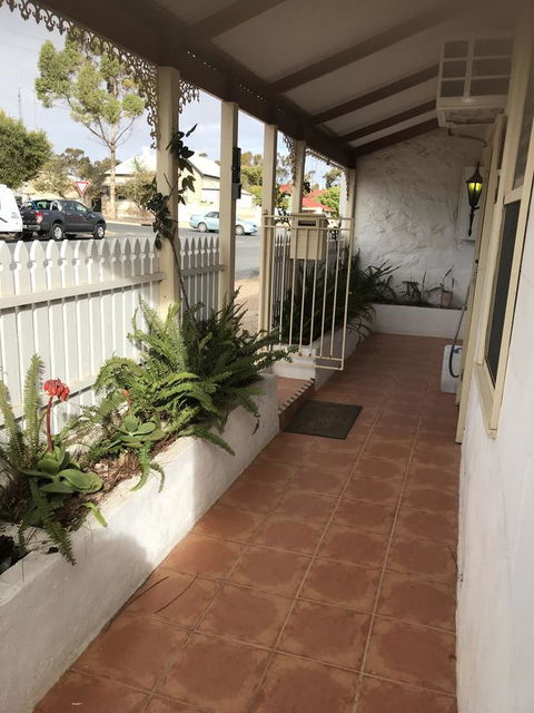 Cosy Nook - QLD Tourism 26