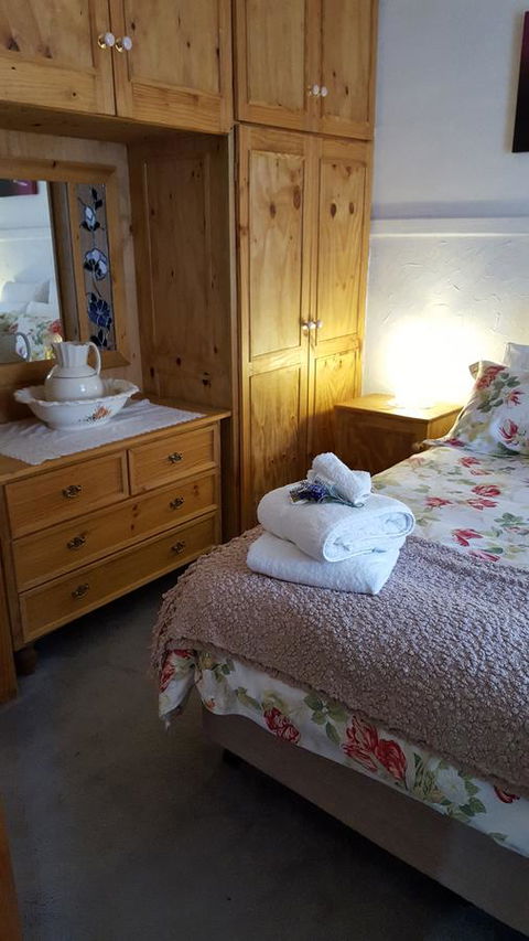 Cosy Nook - QLD Tourism 30