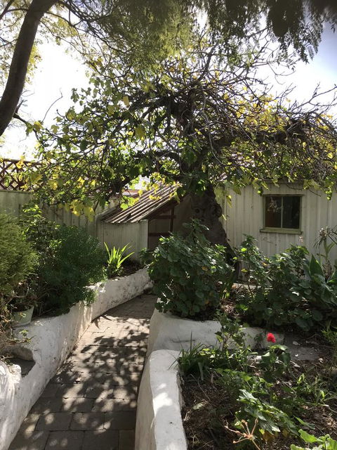 Cosy Nook - QLD Tourism 3