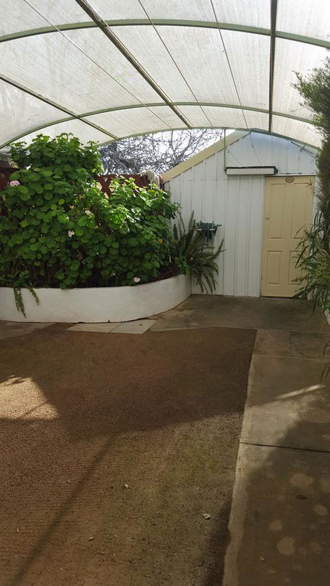 Cosy Nook - QLD Tourism 29