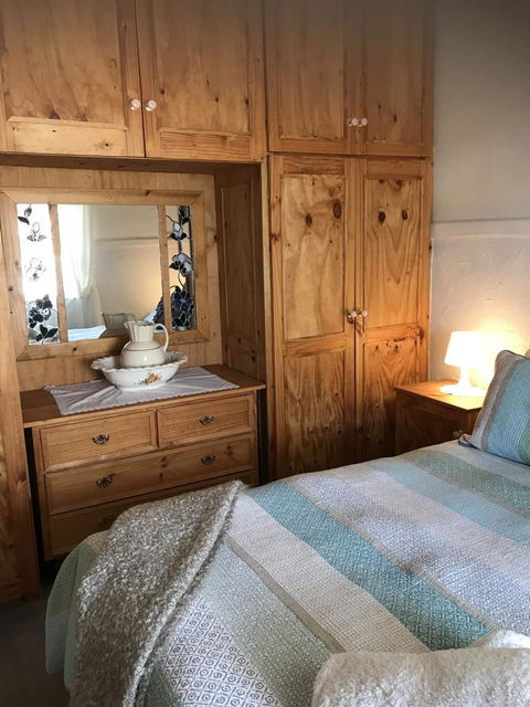 Cosy Nook - QLD Tourism 5