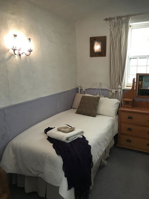 Cosy Nook - QLD Tourism 10