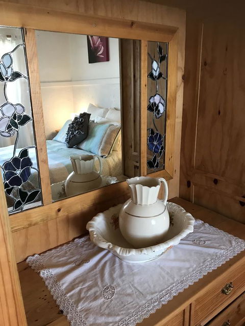 Cosy Nook - QLD Tourism 9