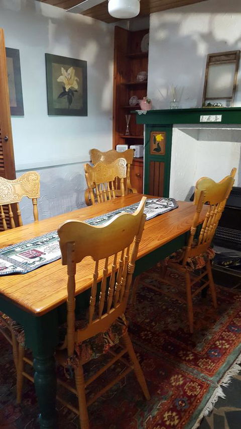 Cosy Nook - QLD Tourism 33