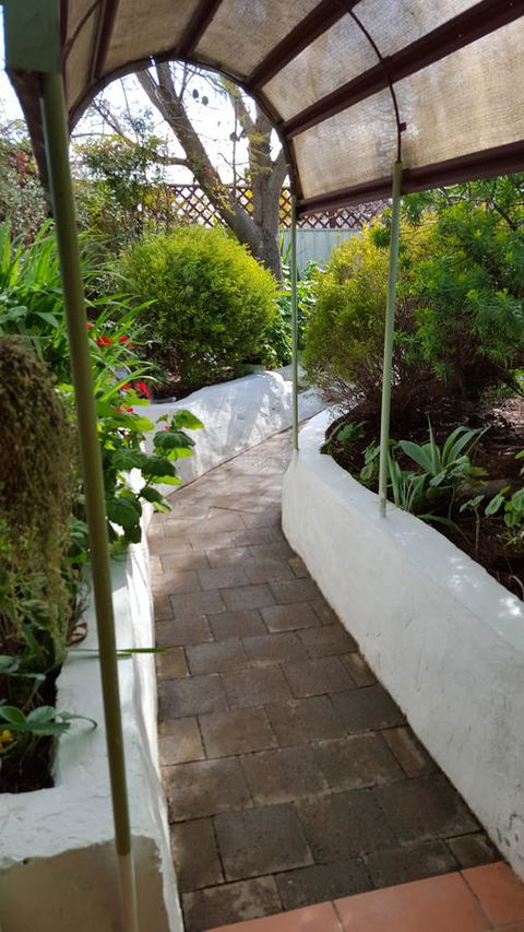 Cosy Nook - QLD Tourism 35