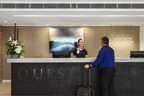 Quest Griffith - QLD Tourism 13