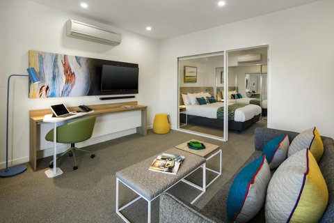 Quest Griffith - QLD Tourism 4