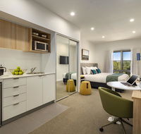 Quest Griffith - QLD Tourism