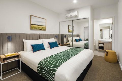 Quest Griffith - QLD Tourism 3