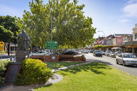 Quest Griffith - QLD Tourism 15
