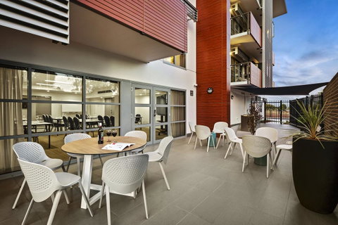 Quest Griffith - QLD Tourism 8