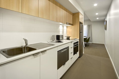 Quest Griffith - QLD Tourism 6