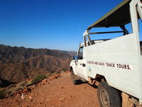 Book Arkaroola Accommodation Vacations QLD Tourism QLD Tourism