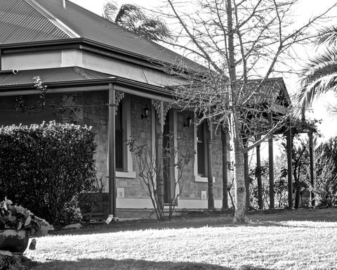 Pirathon Country Estate - Queensland Tourism 18