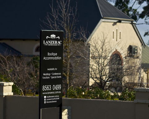 Pirathon Country Estate - Queensland Tourism 19