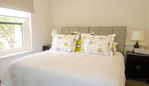 Pirathon Country Estate - Queensland Tourism 16
