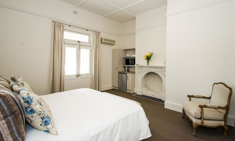 Pirathon Country Estate - Queensland Tourism 9