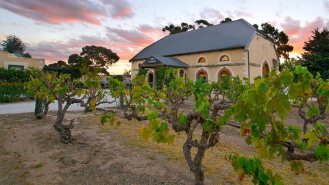 Pirathon Country Estate - Queensland Tourism 21