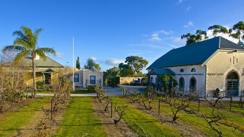 Pirathon Country Estate - Queensland Tourism 20