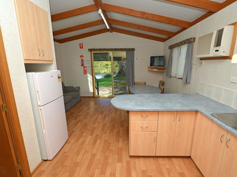 Echo Holiday Parks - Renmark - QLD Tourism 16