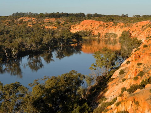 Echo Holiday Parks - Renmark - QLD Tourism 11