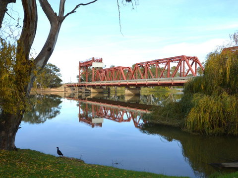 Echo Holiday Parks - Renmark - QLD Tourism 10