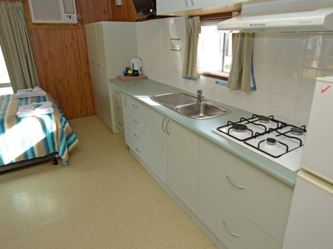 Echo Holiday Parks - Renmark - QLD Tourism 37