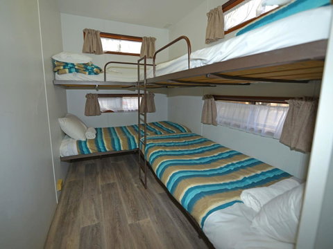Echo Holiday Parks - Renmark - QLD Tourism 29