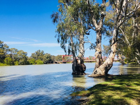 Echo Holiday Parks - Renmark - QLD Tourism 5