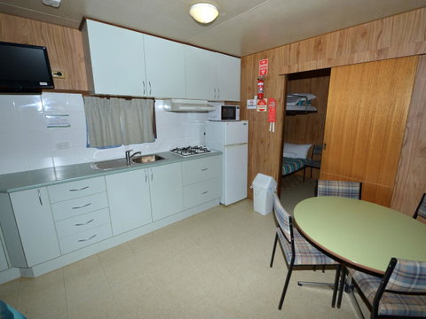 Echo Holiday Parks - Renmark - QLD Tourism 36