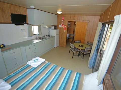 Echo Holiday Parks - Renmark - QLD Tourism 38