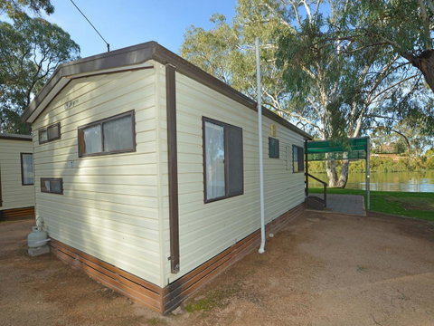 Echo Holiday Parks - Renmark - QLD Tourism 24