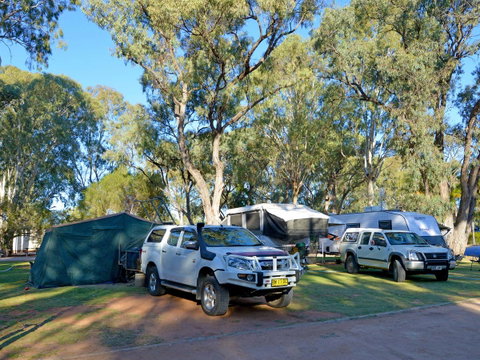 Echo Holiday Parks - Renmark - QLD Tourism 9