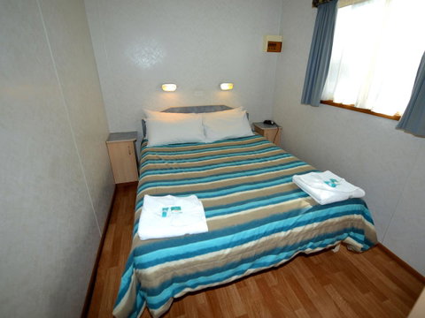 Echo Holiday Parks - Renmark - QLD Tourism 19