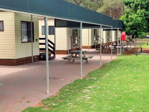 Echo Holiday Parks - Renmark - QLD Tourism 23