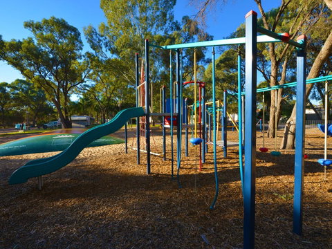 Echo Holiday Parks - Renmark - QLD Tourism 8
