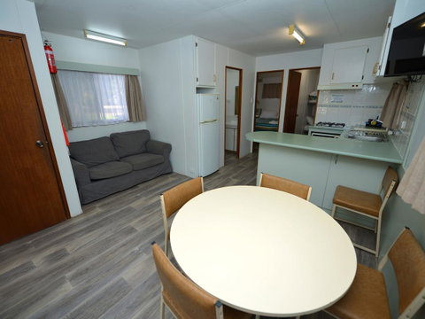 Echo Holiday Parks - Renmark - QLD Tourism 26