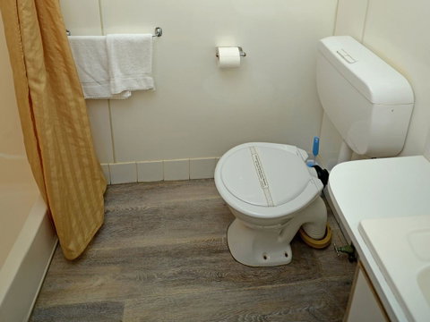 Echo Holiday Parks - Renmark - QLD Tourism 31